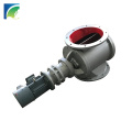 High Quality Professional Design Rotary Feeder